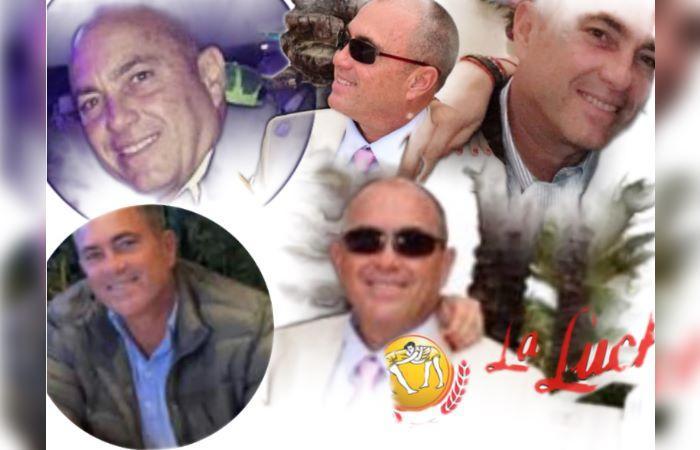 Carlos Martín Rodríguez Ledezma, un empresario venezolano con poder político, convertido en agresor sexual, maltratador de mujeres y con conducta psicopática