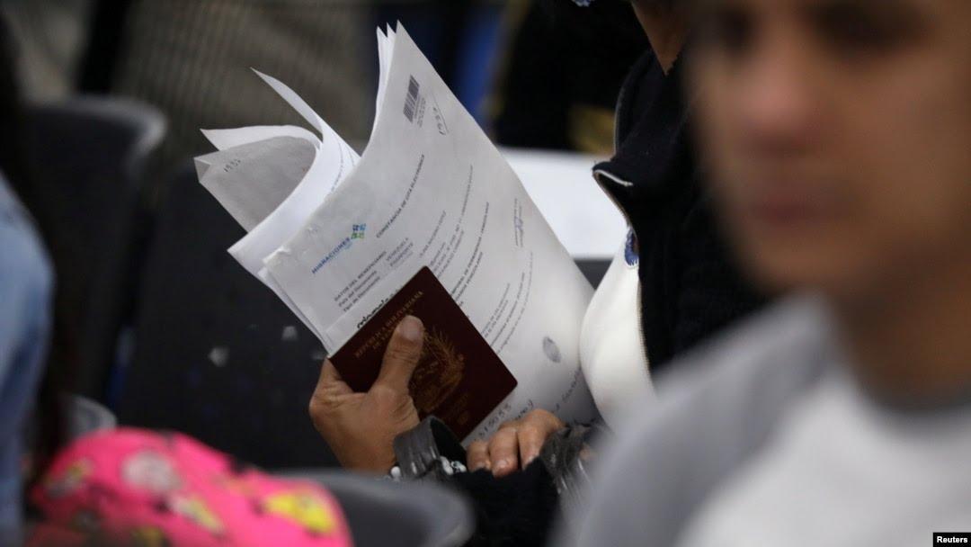 Denuncian atropello por parte del Cónsul de México en Venezuela