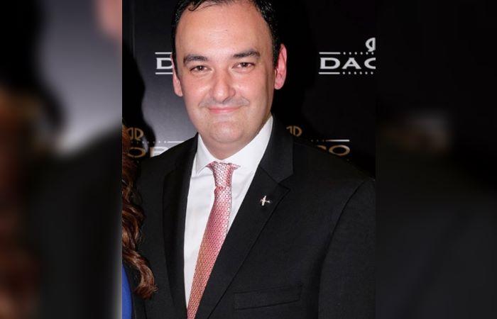 Por esto el joyero Habib Ariel Coriat es acusado de ayudar a lavar dinero del saqueo a PDVSA mediante la Banca Privada d’Andorra (BPA)