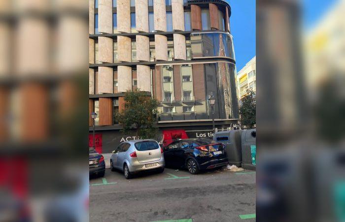 Así describen a Alejandro Humberto Sosa, el polémico venezolano con apartamentos en el edificio más caro de Madrid
