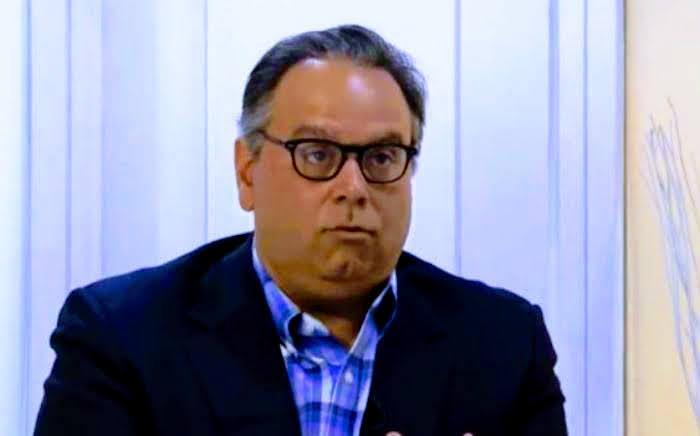 Por esto acusan al venezolano Leopoldo Martínez Nucete de ser un «infiltrado» en el Partido Demócrata en Estados Unidos