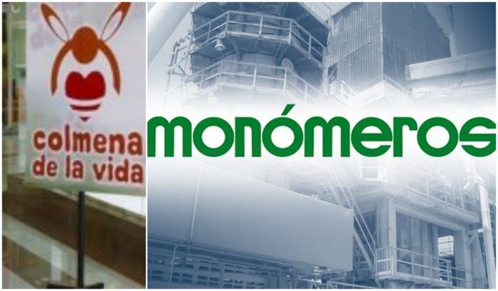 Así describen la relación los hermanos Rodríguez Siso, mismos del Telecorazón y La Colmena de la Vida en Venezuela, con los «guisos» en Mónómeros