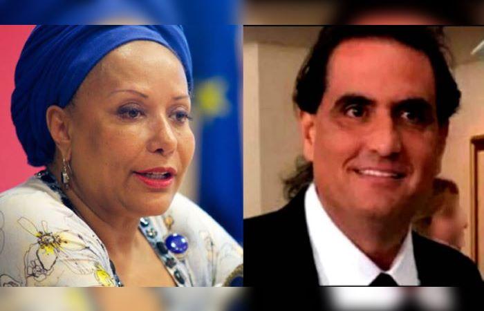 Las contradicciones de Piedad Córdoba sobre su vinculación con Alex Saab y cómo Estados Unidos investiga los nexos entre ambos