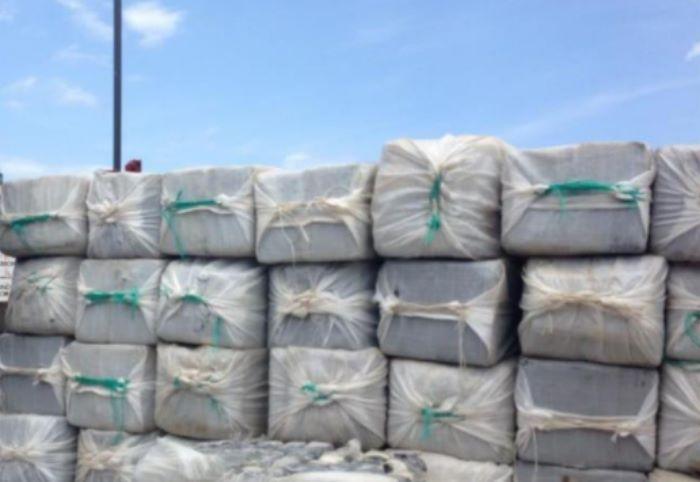 Venezolanos Jaime Di Giacomo y Luis Pérez fueron condenados a 5 años de prisión en Bahamas por tráfico de drogas