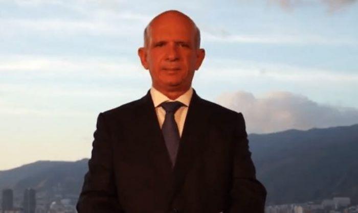 Así Hugo «El Pollo» Carvajal reveló la ubicación de varios etarras en Venezuela
