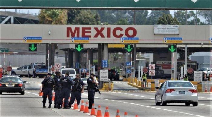 México intenta frenar la migración de venezolanos a Estados Unidos exigiéndoles visa a partir del 21 de enero