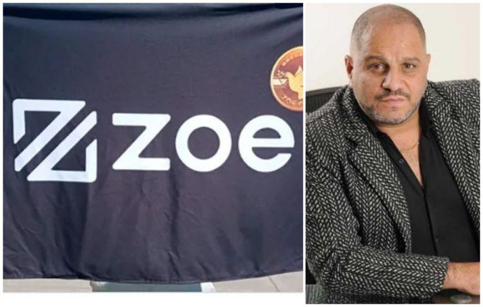 Por esto la organización Generación Zoe y el empresario Leonardo Cositorto son acusados de estafa, fraude y manipulación financiera en Paraguay y Argentina