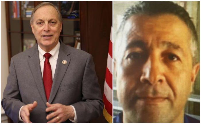 Congresista exige investigación legislativa tras liberación en Estados Unidos del inmigrante Issam Bazzi, presunto terrorista libanés procedente de Venezuela