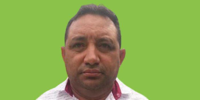 Colombia extraditará a Estados Unidos al capo narcotraficante venezolano Jorge Armando Dorante, alias “Conejo Zanahoria”