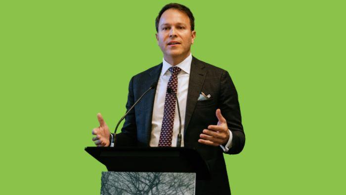 Por esto el empresario venezolano Jorge Neri Bonilla es considerado un «bolienchufado»