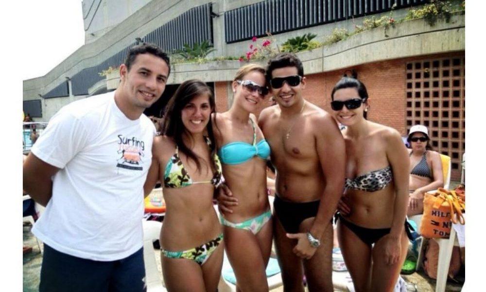 Así describen la «lavadora» en Miami de Josbel Bastidas Mijares para el «enchufado» venezolano Franki Medina