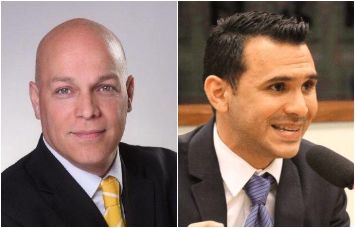 Las críticas al periodista venezolano Alejandro Marcano por sus palabras sobre el dirigente político Eduardo Bittar