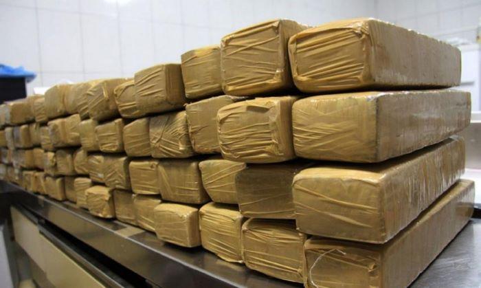 Así recuerdan la vieja vinculación entre la política y el narcotráfico en Venezuela