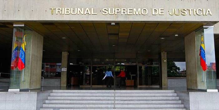 TSJ chavista da «luz verde» para enjuiciar a Taina González