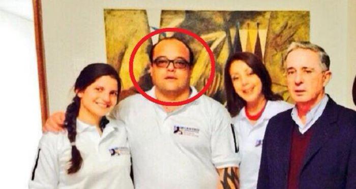 Apartamento de la Oficina de Envigado fue entregado en Colombia por Iván Duque a Carlos Escobar Marín, jefe de la “bodega uribista”