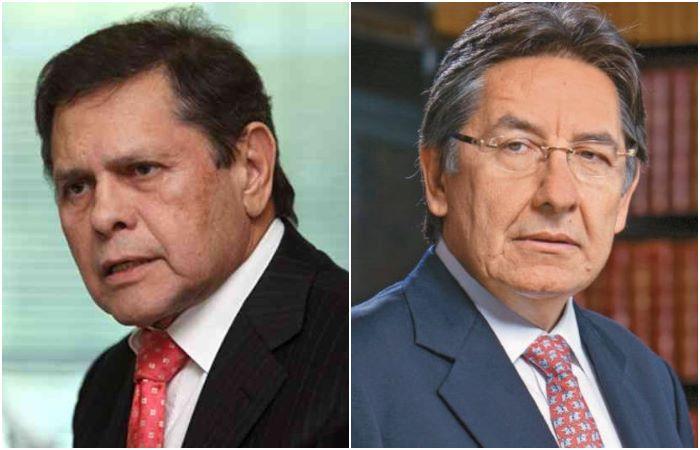 El no pago de una comisión por parte del empresario Carlos Mattos en el caso Hyundai desató en Colombia la ira del exfiscal Néstor Humberto Martínez