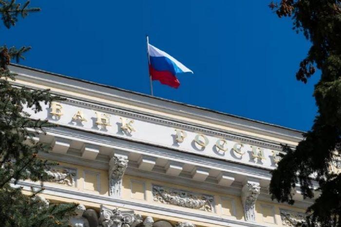 Grupo afiliado a Anonymous reveló la sustracción de miles de archivos tras piratear el Banco Central de Rusia