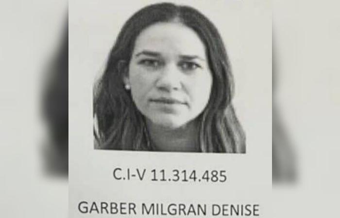 La denuncia en Venezuela contra Denise Milgran Garber tras estafa a la comunidad judía de Caracas