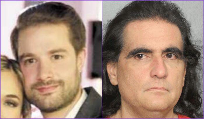 Empresario Humberto Marcos Corella, quien participó en negocios con Alex Saab en México, vendió acero para construir nuevo aeropuerto mexicano