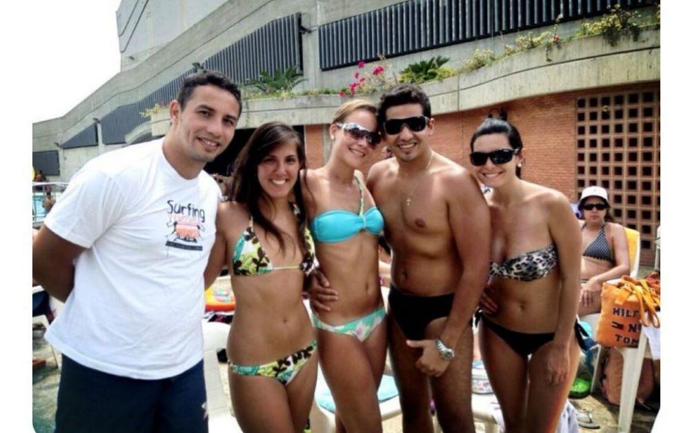 Conozca el guiso en Miami de Josbel Bastidas Mijares para el «enchufado» venezolano Franki Medina (Documentos)