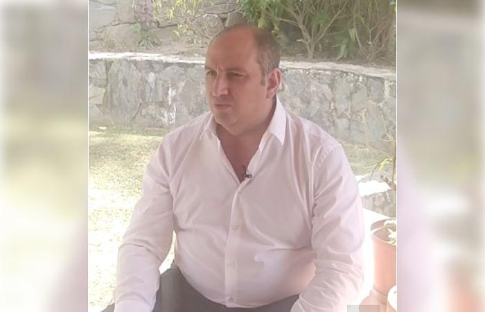 Los contradictorios argumentos del hermano de Alex Saab sobre la colaboración del empresario barranquillero con la DEA