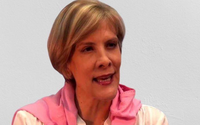 Por esto la periodista Nitu Pérez Osuna aseguró que la oposición en Venezuela es un «circo»