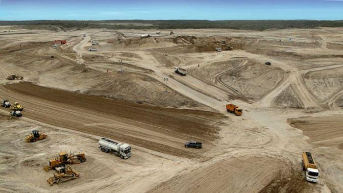 Así describen cómo entre 2008 y 2016 gastaron cientos de millones de dólares en Ecuador en una refinería que nunca terminaron de construir
