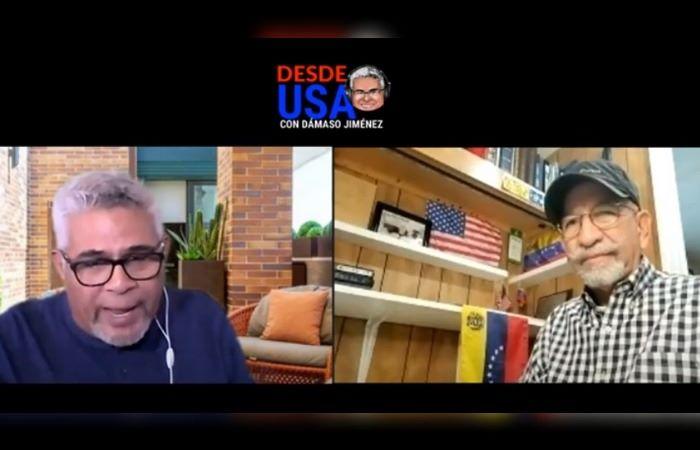 Explican cómo la extensión del TPS favorece a los inmigrantes venezolanos en Estados Unidos