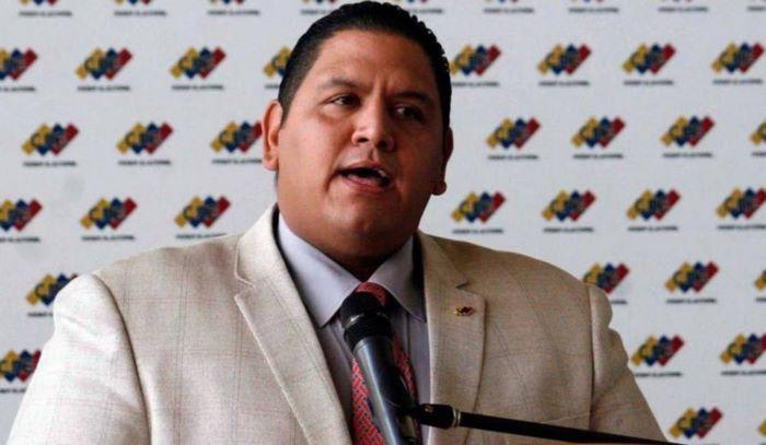 Así el exrector electoral venezolano Luis Emilio Rondón es ahora vecino de una zona lujosa en la ciudad dominicana de La Romana