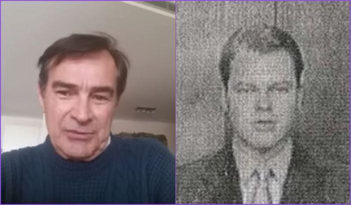 Contralmirante Carlos Molina Tamayo, sublevado en Venezuela en 2002, es apoderado en España de compañías de hermanos del empresario Isaac Pérez Recao