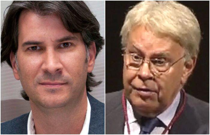 Así un periodista relaciona en su nuevo libro al expresidente español Felipe González con corruptas inversiones de venezolanos y españoles en República Dominicana