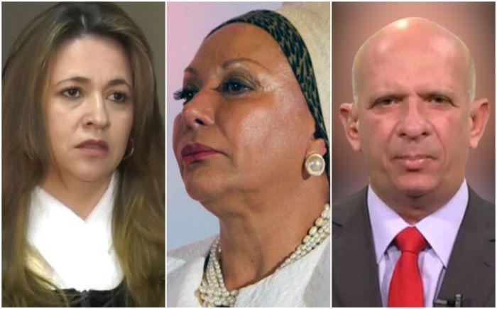 Magistrada colombiana Cristina Lombana recaba en España testimonio sobre financiamiento venezolano a la pasada campaña de Piedad Córdoba y logra acuerdo de colaboración de Hugo «El Pollo» Carvajal en el caso Petro