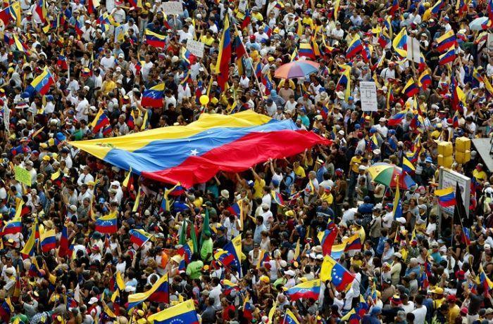 Así Alberto Barboza describe la «inteligencia colectiva» de la oposición en Venezuela