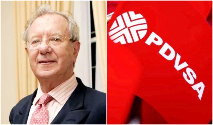 Audiencia Nacional española amplió investigación contra Cristina Cañeque, esposa del exembajador Raúl Morodo, por sospechas de evasión fiscal en caso de comisiones irregulares de PDVSA