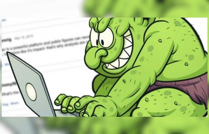 Así describen cómo los mismos «trolls» han desarrollado campañas con contenido político en redes sociales dirigidas a diferentes países latinoamericanos
