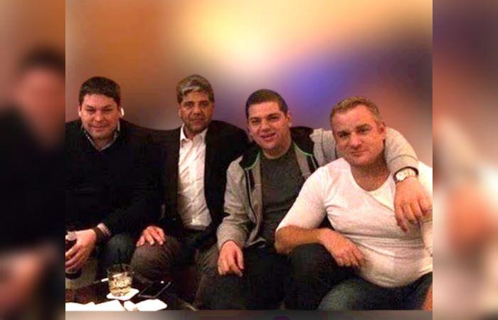 Por estos casos de corrupción y lavado investigan al empresario venezolano radicado en Miami Jorge Omar Wakfie Abdelnour, alias “Yuyu”