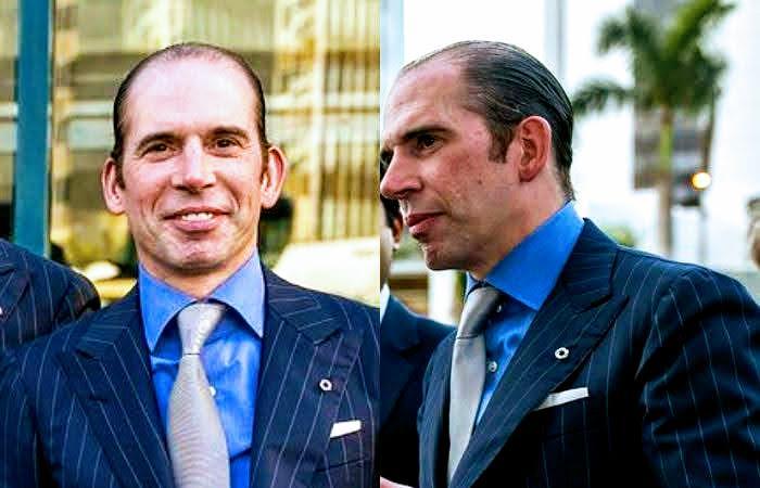 Así de comprometido está el banquero venezolano Julio Herrera Velutini en un caso de donaciones ilegales a campaña de exgobernadora de Puerto Rico