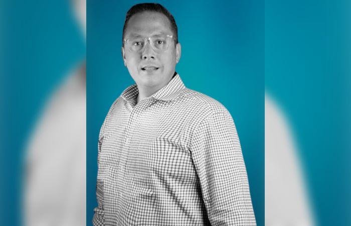 Así describen la vinculación del empresario Maximilian Andrés Camino Beran con la corrupta extesorera venezolana Claudia Díaz Guillén