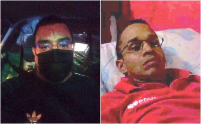 Así el venezolano «Miguel José García Silva» ha estafado en Perú a varios de sus connacionales