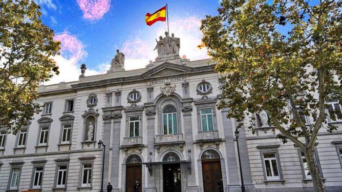 Casación al Tribunal Supremo de España contra Sara Pastor Sanesteban de TeBorramos en Sentencia de la Audiencia Provincial de Valencia