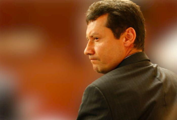 Jaime Lombana, más que un criminal