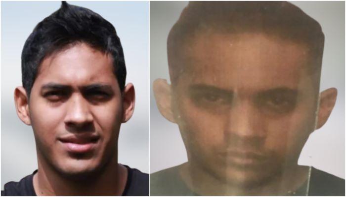 Por estos delitos el exfutbolista venezolano César Alexander González, residenciado en España, pudiera ser extraditado a Venezuela