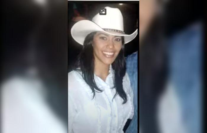 Periodista Patricia Poleo dio detalles sobre la enigmática presencia de la cantante chavista Fabiana Ochoa en Florida