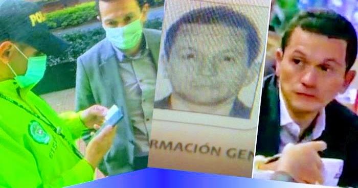 Así el narcotraficante Guillermo León Acevedo Giraldo, alias “Memo Fantasma”, pudiera quedar en libertad en Colombia pese a su vinculación con múltiples crímenes