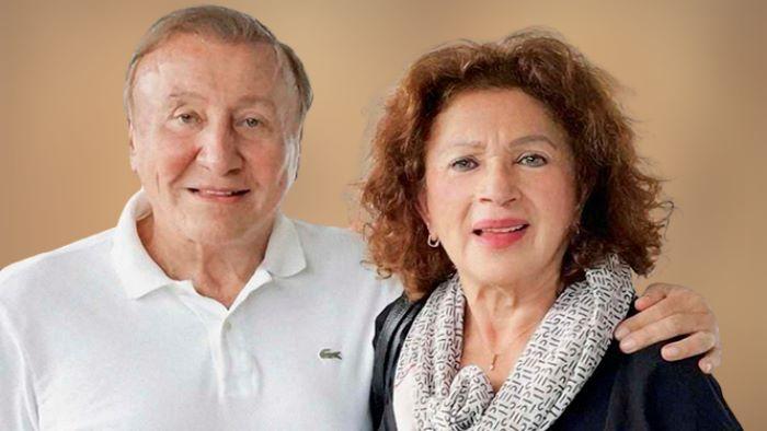 Esposa del candidato presidencial colombiano Rodolfo Hernández adquirió dos casas en Estados Unidos mientras se gestaba contrato amañado en Bucaramanga