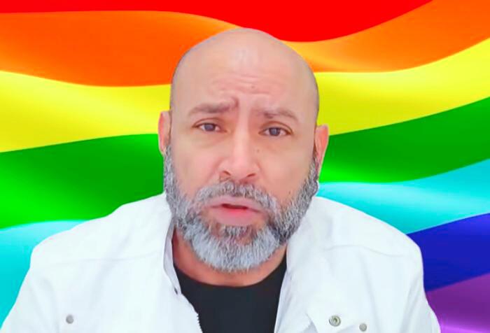 Las mentiras y el histrionismo del youtuber venezolano Wender Villalobos con los que intenta negar las acusaciones en su contra por violencia de género