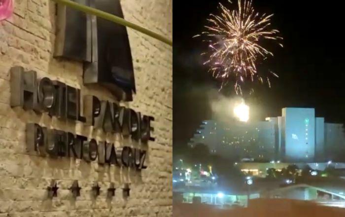 “Enchufados” tienen una nueva “lavadora” en Venezuela con la apertura del garito del Hotel Paradise de Puerto La Cruz