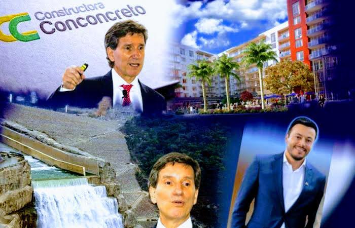 Conconcreto y Juan Luis Aristizábal llegaron al mercado inmobiliario de Florida flotando sobre el fondo de inversiones Century Asset Managment, aunque cargando con el fantasma de la quiebra y varios escándalos en Colombia