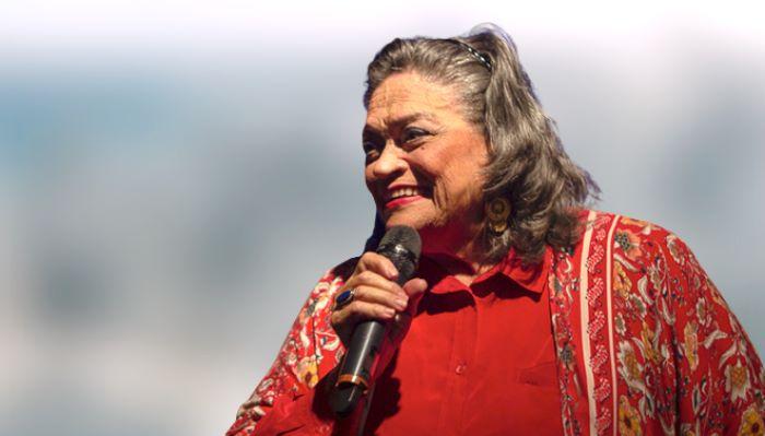 Por esto critican el regreso de la cantante Soledad Bravo a los conciertos en Venezuela tras la solidaridad recibida en España luego de contagiarse con COVID-19