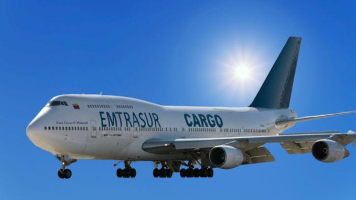 Justicia argentina investiga quiénes son los venezolanos que viajaban en avión de Emtrasur junto a iraníes